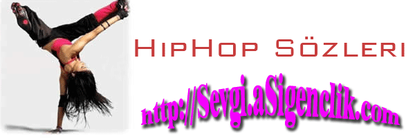 HipHop-Sozleri